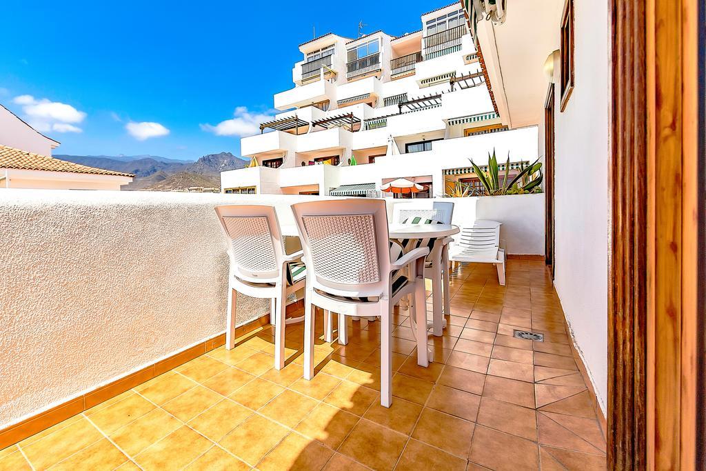 Apartmento Parque Royale I