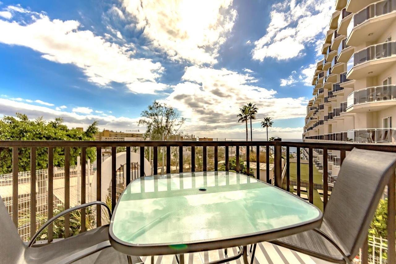 Apartmento Parque Royale I