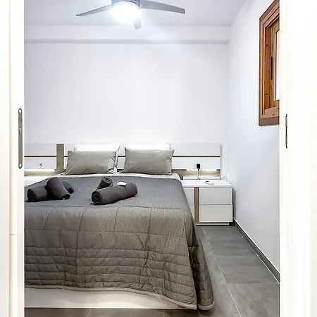 Apartmento Parque Royale I Costa Adeje  Exterior foto