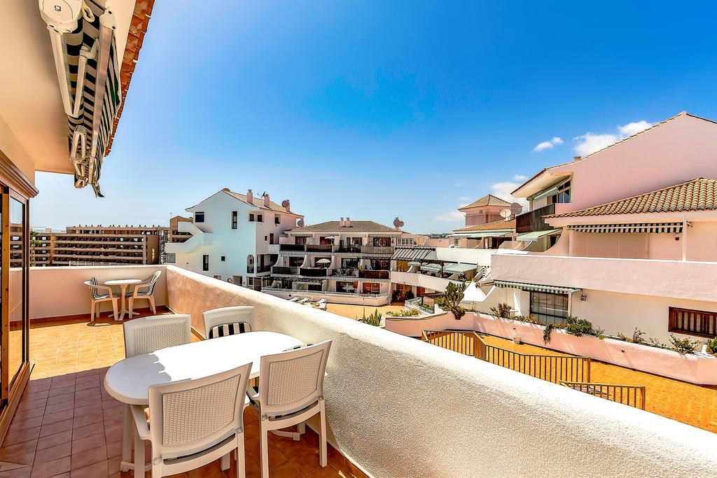 Apartmento Parque Royale I Costa Adeje (Tenerife)
